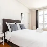 Pantheon - Latin Quarter Apartments