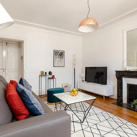 Apartment Pantheon - Latin Quarter *