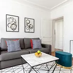 Pantheon - Latin Quarter Apartments