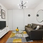 Pantheon - Latin Quarter Apartments