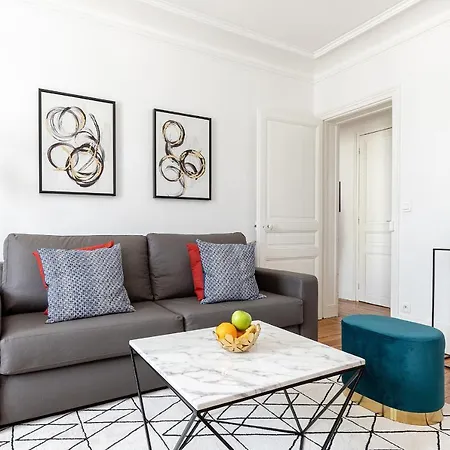 Appartamento Pantheon - Latin Quarter